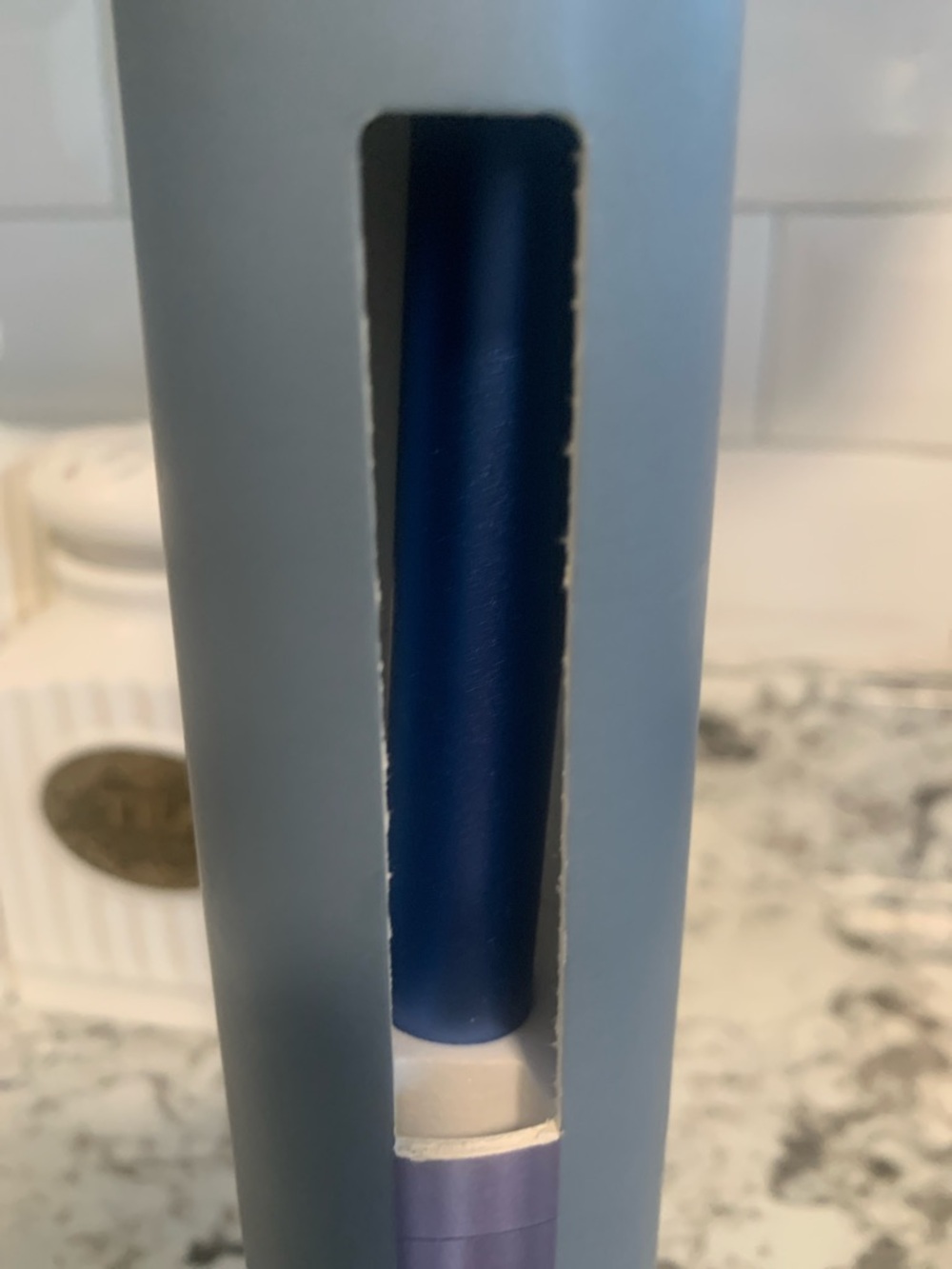 🆕- CWC Cook With Color Milk Frother - Light Blue - Picture 4 of 10